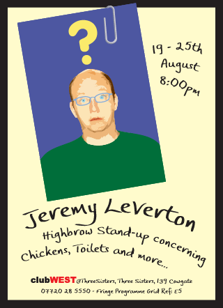 Proper Show!